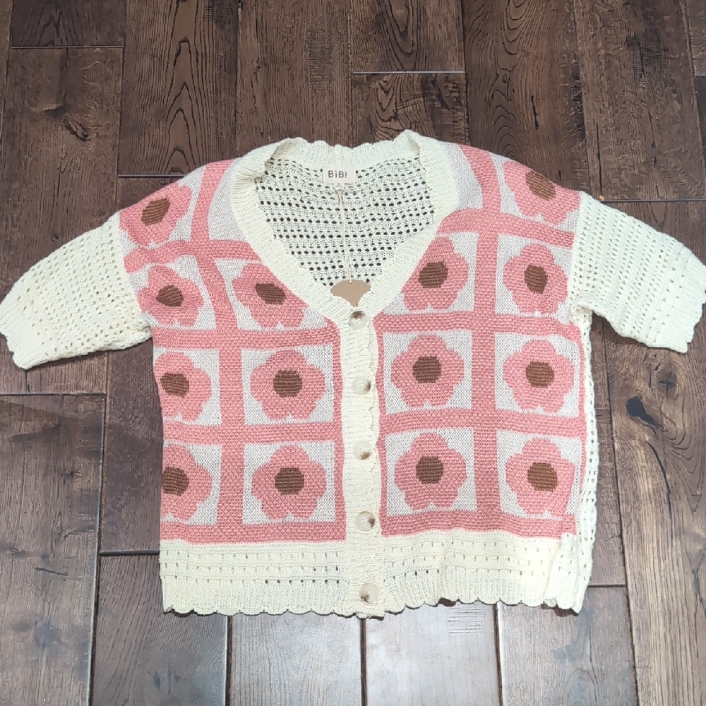 BiBi Sweater